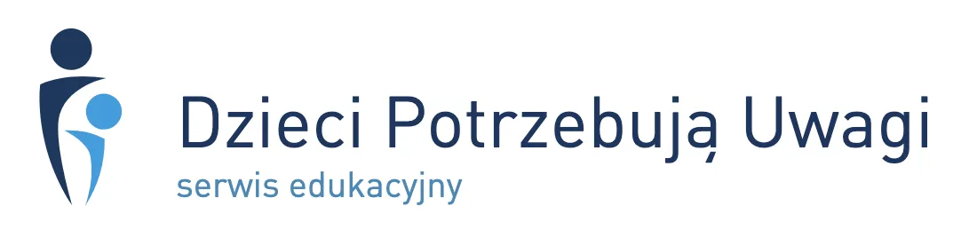 Dzieci Potrzebują Uwagi